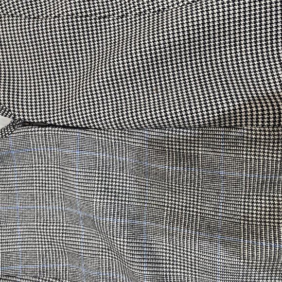 Antonio Berardi Two-Way Skirt - Picture 5 of 6